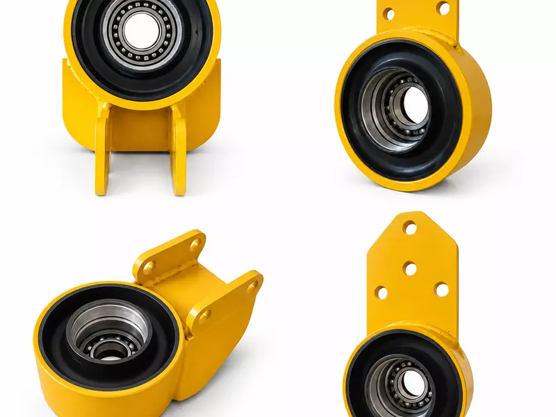 2 Аналоги оригінальних запчастин до сільхоз техніки Aftermarket parts for agricultural machinery.webp